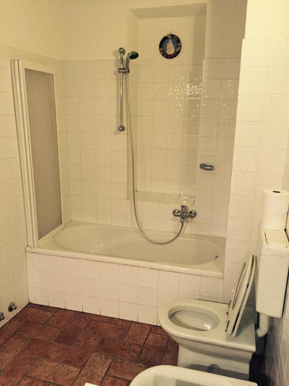 B&B Villa Partitore Quartazzola Szoba fotó